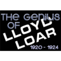 The Genius of Lloyd Loar: 1920-1924 icon