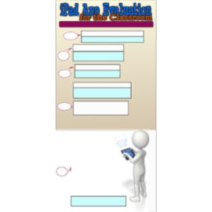 iPad App Evaluation for the Classroom icon
