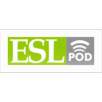 TOEFL Podcast icon