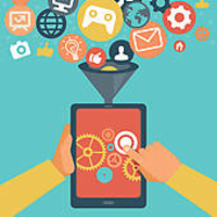 7 THINGS YOU SHOULD KNOW ABOUT APPLICATION DEVELOPMENT TOOLS icon