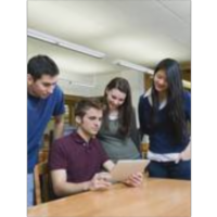 Teaching America's First Course on Mobile Phone Learning icon