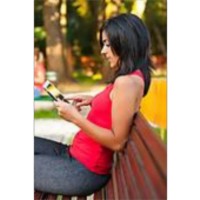 7 THINGS YOU SHOULD KNOW ABOUT E-READERS icon