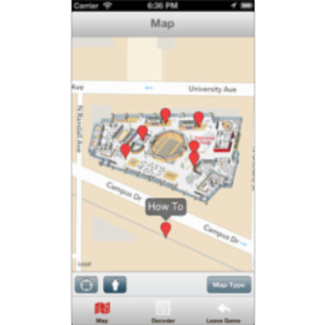 ARIS App for iOS icon