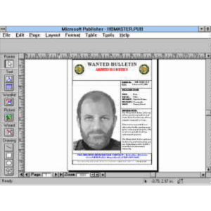 Forensic Computer  Composites icon