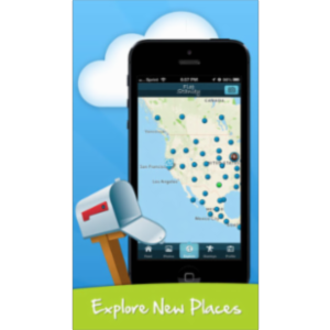 Flat Stanley App for iOS