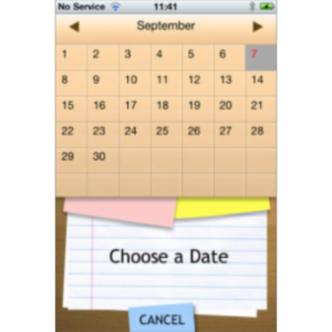 HistoryTools App for iOS icon