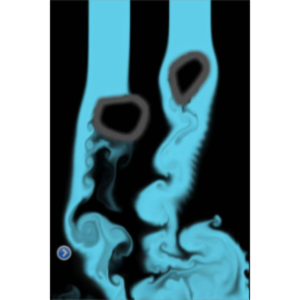 Wind Tunnel Free App icon