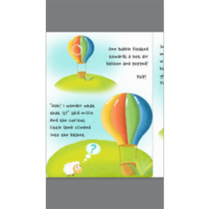 Book Writer App for iOS