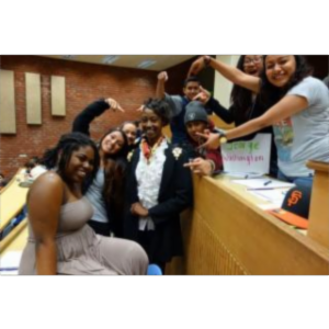 A New Gateway to College Success in US History Classes icon