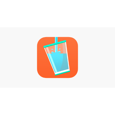 Fill the Cup App for iPad