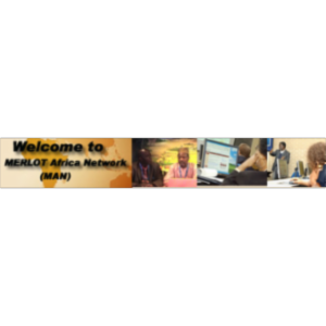 MERLOT Africa Network icon