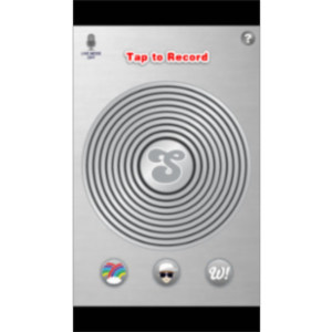 Songify App for iOS icon