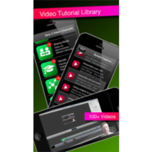 Teachers Tech mobile learning strategies for educators and students App for iOS icon