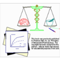 Drugs, Brains and Behavior icon