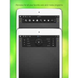 Mobile Mouse App for iPad icon