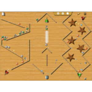 BallFallDown App for iPad icon