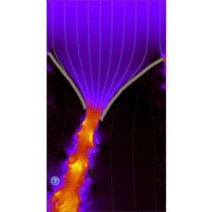 Wind Tunnel App for iOS icon