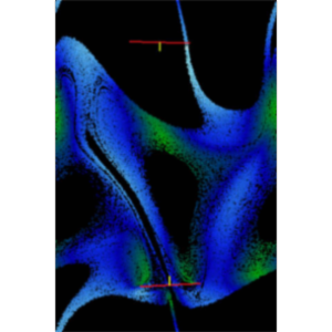 Suspension App for iOS