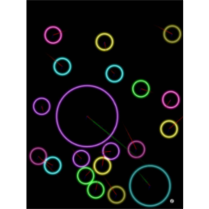 BounceBounce App for iPad icon