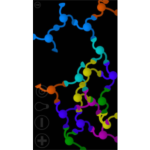 Acrobots App for iOS icon