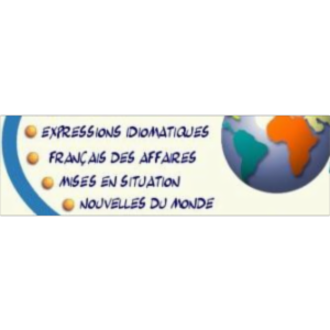 Bonjour de France icon