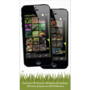 NatureTap App for iOS icon