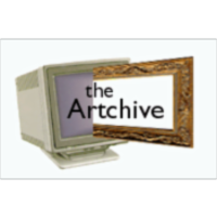 Mark Harden's Artchive