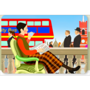 Speak Mandarin in Five Hundred Words icon