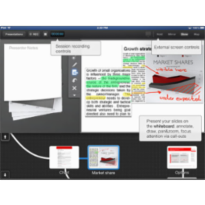 Final Argument App for iPad icon