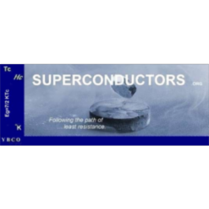 superconductors