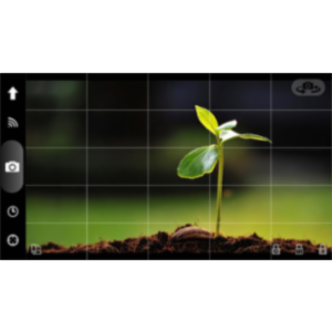 OSnap! Time-Lapse & Stop Motion Lite App for iOS icon