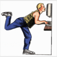 The Psychology of Cyberspace icon