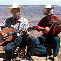 Cowboy Songs and Singers: Of Lifeways and Legends