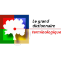 Grand Dictionnaire Terminologique