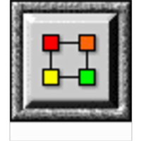 PIM-SIM Simulation icon