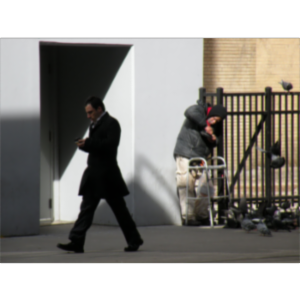 Integrating Social and Behavioral Theory into Public Health: Foundations/Macro-Mezzo Levels icon