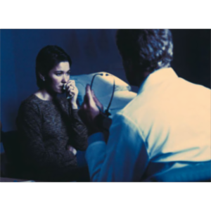 Patient Safety and Medical Errors icon