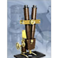 Photomicrographs Screen Savers