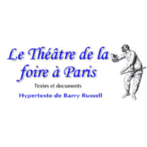 Le Théâtre de la Foire à Paris icon