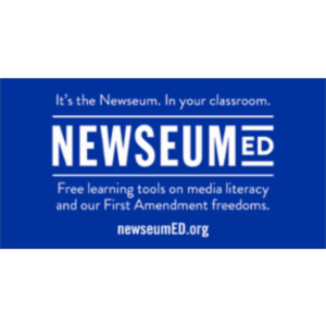 NewseumED icon