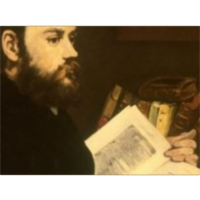 Chronologie littéraire française 1848-1914 icon