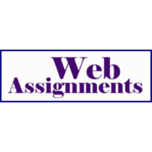 University of Oklahoma Physics Web Assignments