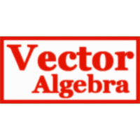 Vector Algebra Web Assignment No. 3 icon