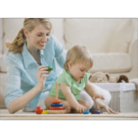 Child Development Institute icon