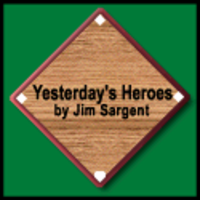 Baseball Almanac icon