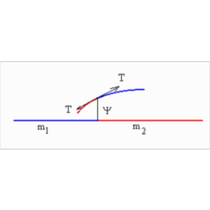 Reflection and Transmission of Waves icon