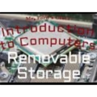 Computer Hardware (02:04): Removable Storage icon
