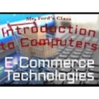 Electronic Commerce (09:02): E-Commerce Technologies icon