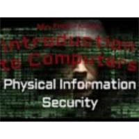 Information Security (06:02): Physical Security icon