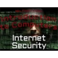 Information Security (06:06): Internet Security icon